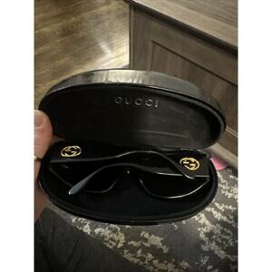 Vintage Gucci Sunglasses